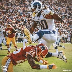 Meet your Posher, Ahmad